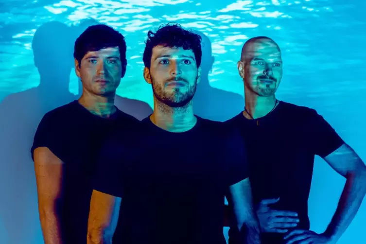 Kreieren hinrei&szlig;ende Musik zwischen Satie und Rock: Dock in Absolute. 