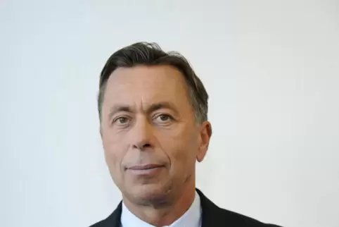 Alles Gute ist dem alten, weißen Mann zu verdanken: Reizfigur Norbert Bolz. Alles Gute ist dem alten, weißen Mann zu verdanken: Reizfigur Norbert Bolz.