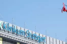 Klinikskandal Stuttgart