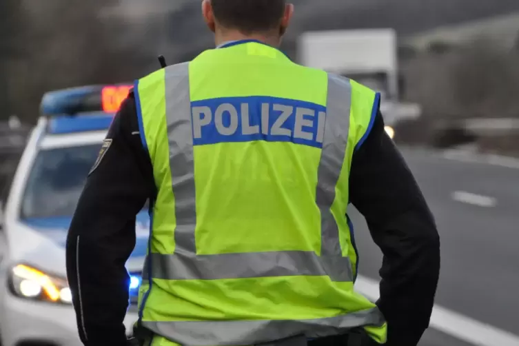 Sünder ins Visier genommen haben Polizei, Zoll und Gendarmerie am Donnerstagabend auf der B10 bei Pirmasens. 