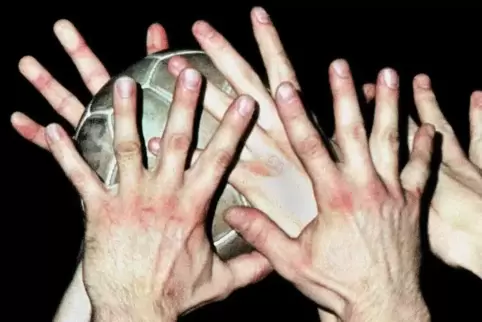Die Mundenheimer Handballer stehen seit einer Woche als Drittliga-Absteiger fest.