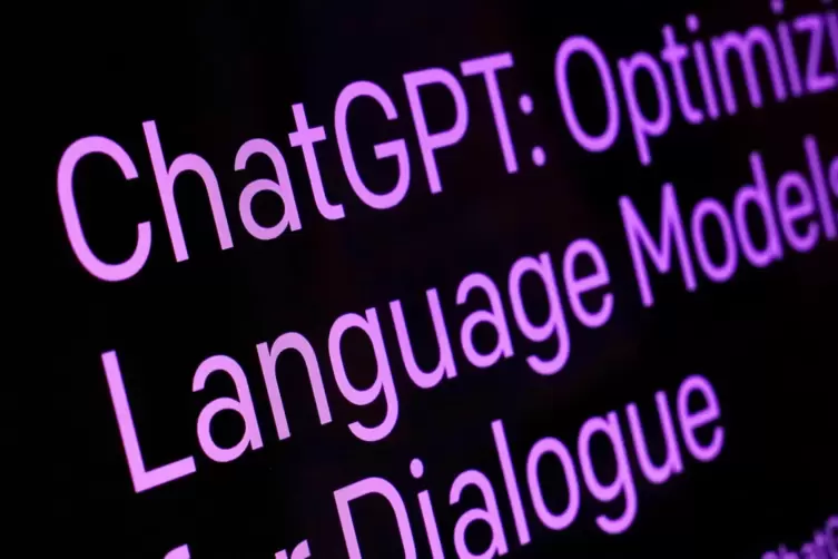 Italiens Behörden haben den populären Chat-Automaten ChatGPT vorerst gesperrt. 