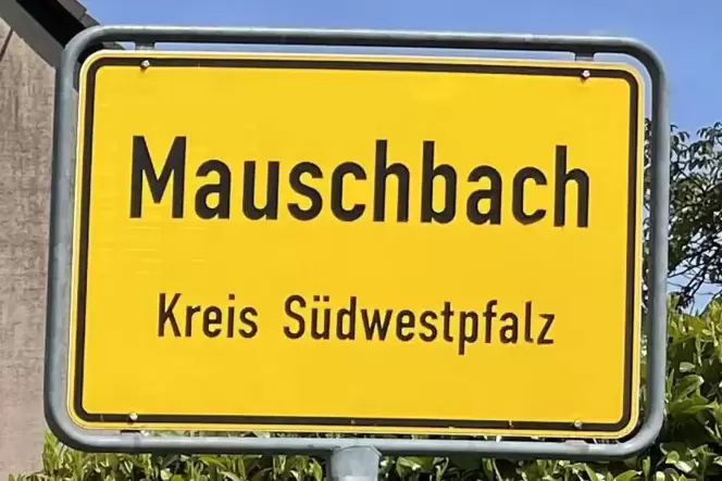 Mauschbach muss für die Erschließung eines Neubaugebiets mer Kosten kalkulieren.