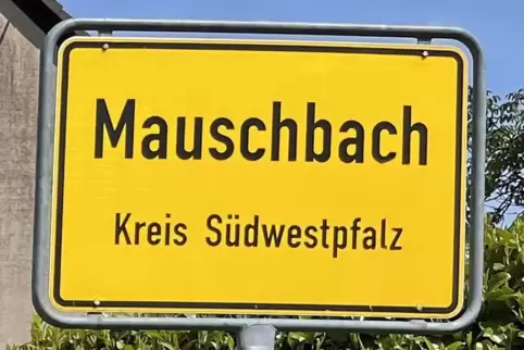Mauschbach muss für die Erschließung eines Neubaugebiets mer Kosten kalkulieren. 