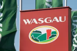 Wsagau will einen Markt in Neupotz bauen. 