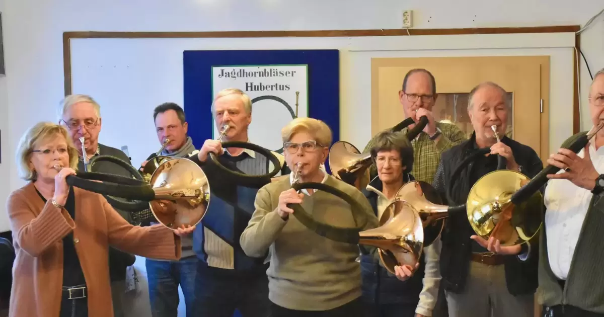 Ins Gleiche Horn Stoßen Bedeutung www.rheinpfalz.de