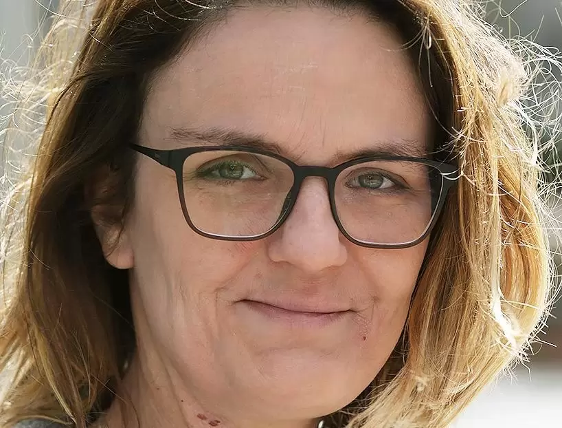 Sophie Schäfer