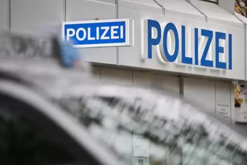 polizeiwache