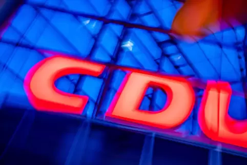 Vor den anstehenden Wahlen will die CDU ihre Kräfte bündeln. 