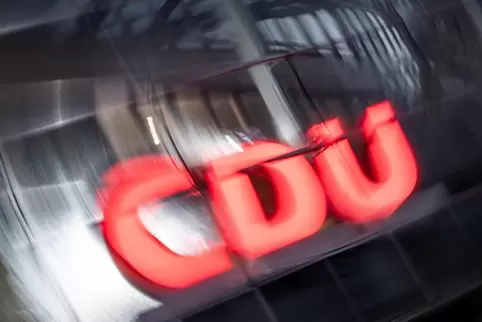 Die CDU hat auf einen Schlag acht Mitglieder verloren. Alle aus Dirmstein. 
