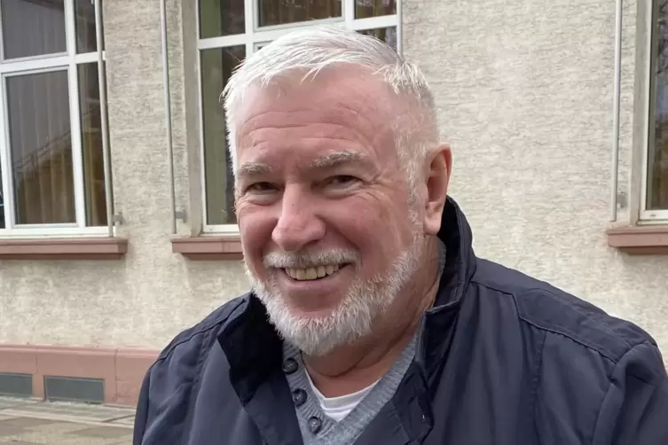 Wilhelm Wi&szlig;mann