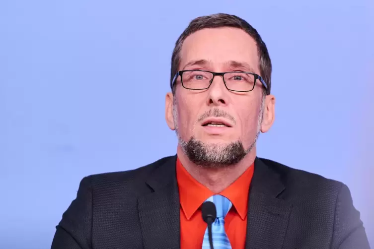 Volker Quaschning 