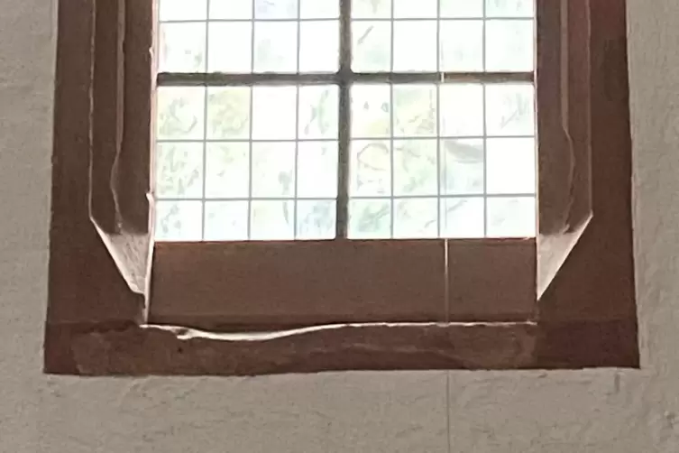 Fenstersims oder T&uuml;rschwelle? 
