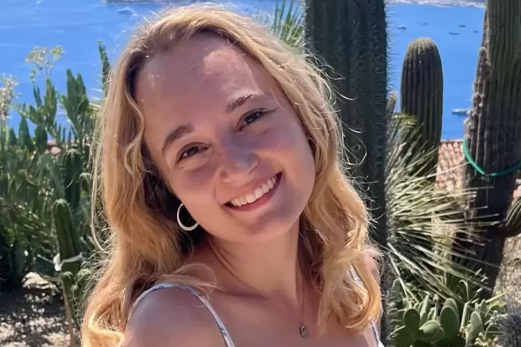 Sarah Engelmann