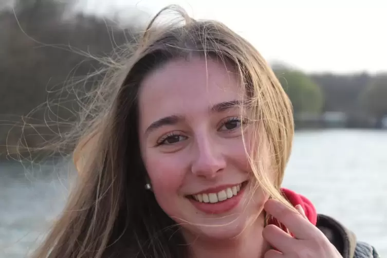 Nina Schr&ouml;ter