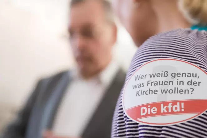 Will mehr als nur ein Kaffeetreff sein: die KFD. Will mehr als nur ein Kaffeetreff sein: die KFD.