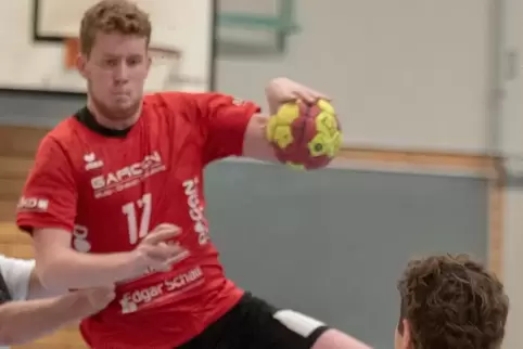 Niklas Klein 