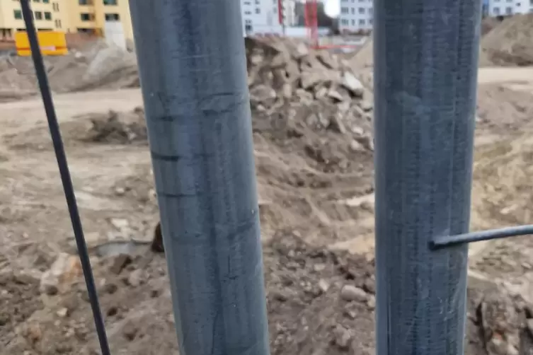 Der gezeigte Bildausschnitt. 