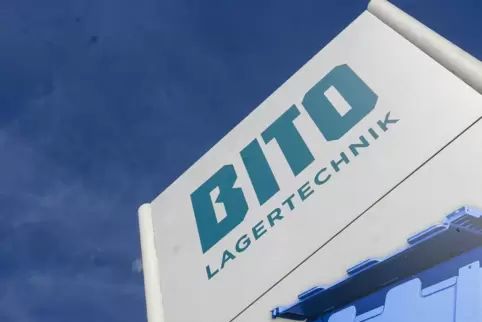 Bito unterhält auch einen Standort in Lauterecken.