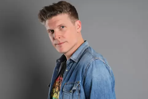 Verbindet viele schöne Erinnerungen mit dem Irish House: Sascha Kleinophorst.