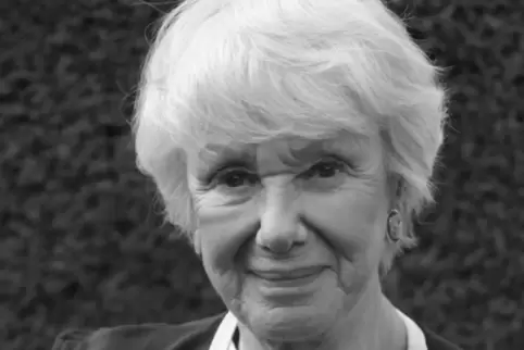 Maria Sebaldt. 