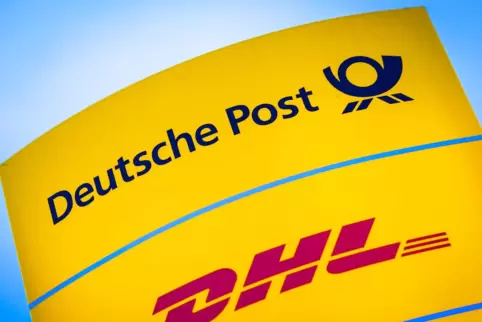 Für die Nutzung der neuen Packstation müssen Kunden eine App herunterladen. 