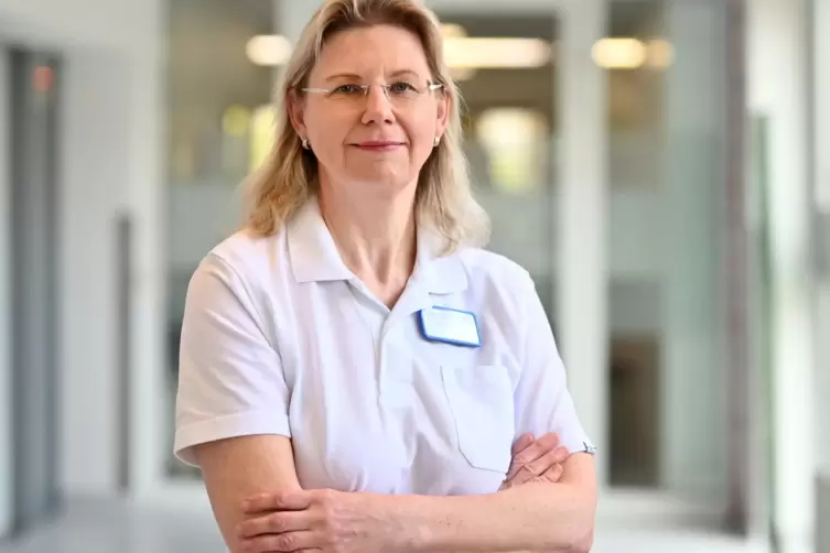 Silke Kapper