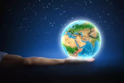 Großzügige Förderung für Investitionen in den Klimaschutz gibt es für Mutterstadt vom Land. 