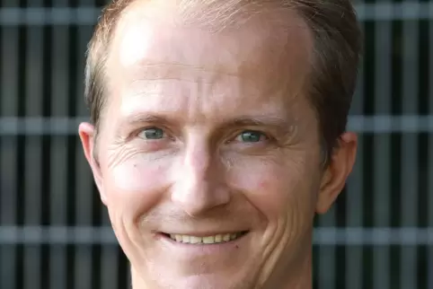 Dominik Glaser