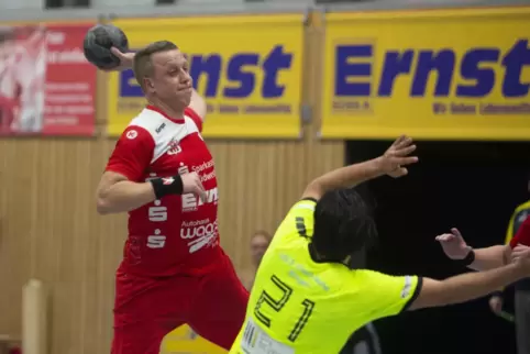 Für Tobias Stauch ist das Spiel eins, das Erinnerunge wachruft. 