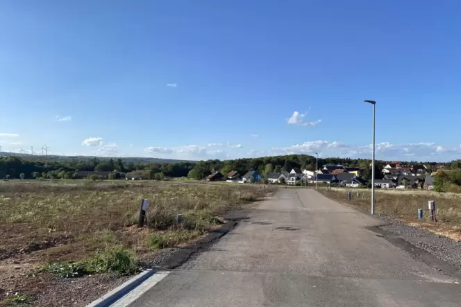 Aufgrund der hohen Nachfrage musste sich der Stadtrat für ein Losverfahren entscheiden. Aufgrund der hohen Nachfrage musste sich der Stadtrat für ein Losverfahren entscheiden.