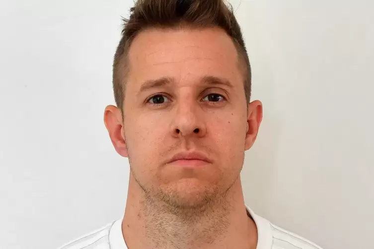 08-Spielertrainer Ryan Allen