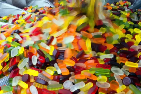 Die Preise für Süßes haben sich in Europa sehr unterschiedlich entwickelt.
