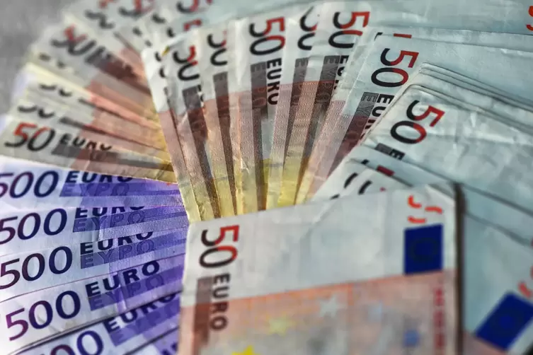 Zwar spült die Anhebung der Grundsteuer B Mehreinnahmen von 32.000 Euro in die Alsenzer Gemeindekasse, dennoch kann der Haushalt