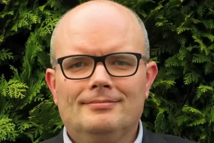 Will Nitsche abl&ouml;sen: Steffen Wei&szlig; (FWG).