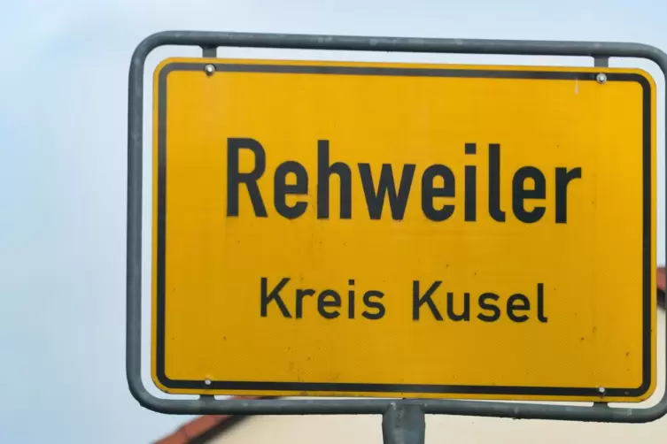 Rehweiler feier als eine der ersten Gemeinden im Kreis seine Kerwe.