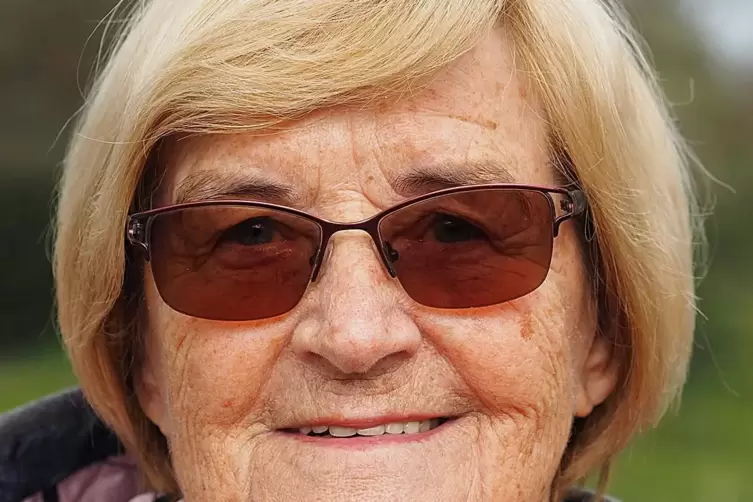 Margita Rehaag