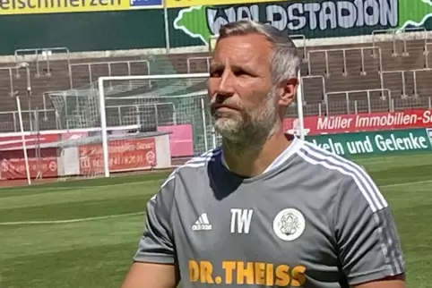 Timo Wenzel