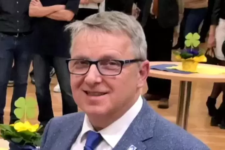 Bodo Lutzke ArchivFoto: Landry