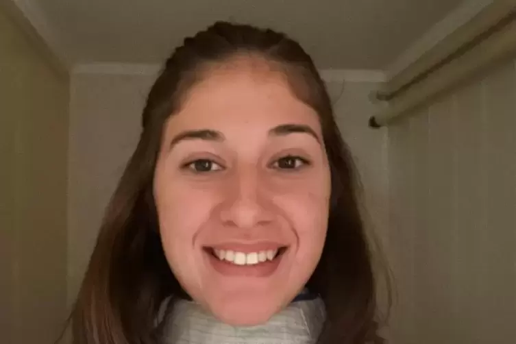 Mariana Freitas de Oliveira 