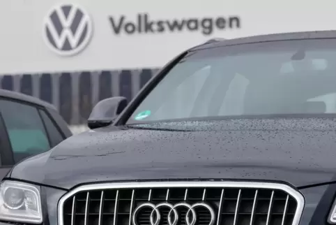 Audi war die Keimzelle des Dieselbetrugs im VW-Konzern. 