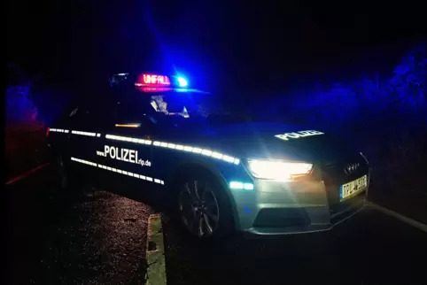 polizeiauto
