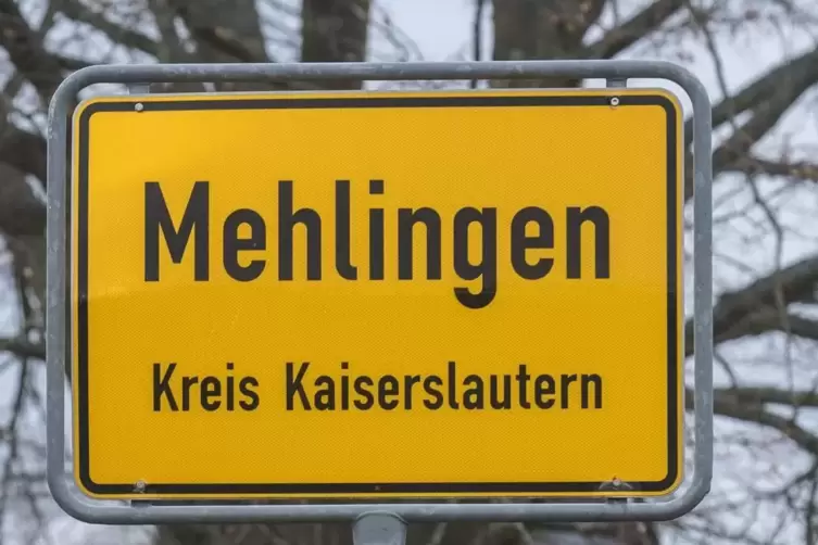 Dorferneuerung: Mehlingen will Schwerpunktgemeinde werden. 