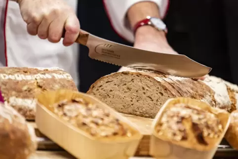 NGG forderte die rund 100 Beschäftigten bei Bäckerbub in Bexbach zu einem 24-Stunden-Streik auf. Er läuft bis Donnerstag, 21 Uhr