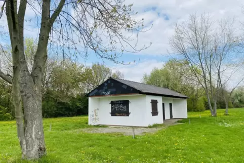 Der Kiosk am Nachtweideweiher hat nach mehr als zehn Jahren einen neuen Pächter.