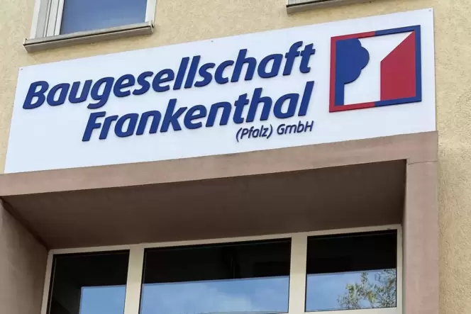 In der Öffentlichkeit ist wenig über die Aktivitäten des Unternehmens bekannt, dass seit über 100 Jahren in Frankenthal das Stad
