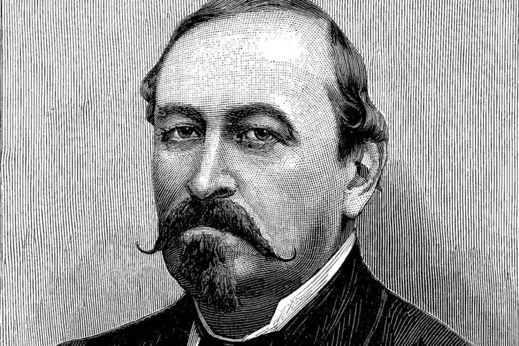 Ernst I. von Sachsen-Coburg-Gotha, Ehemann mit M&auml;tressen seltsamen Vorlieben. 