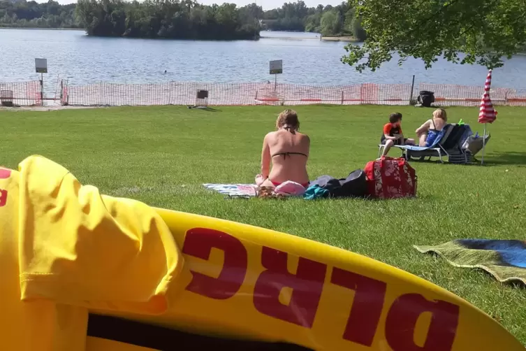 Das Bliesbad wird von einem F&ouml;rderverein gef&uuml;hrt.