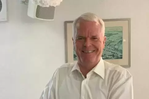 Dieter Kratsch war bekannt als der „Macher“. Er engagierte sich in vielen verschiedenen Gremien. 