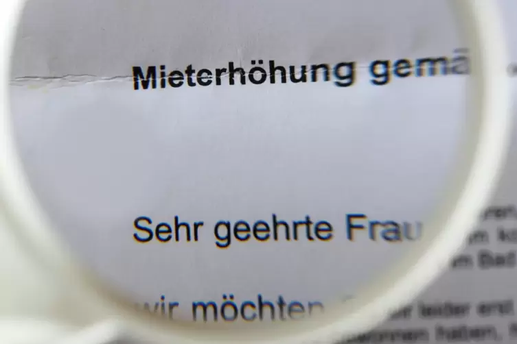 Die Mieten f&uuml;r gemeindeeigene Wohnungen zu erh&ouml;hen, k&ouml;nnte ebenfalls helfen, die Haushaltskasse aufzubessern. 
